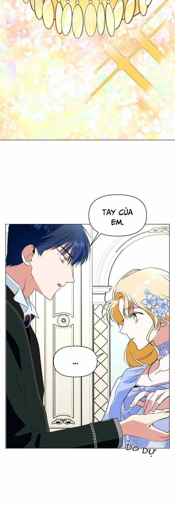 Tôi Muốn Trở Thành Cô Ấy Dù Chỉ Là Một Ngày Chapter 6 trang 42