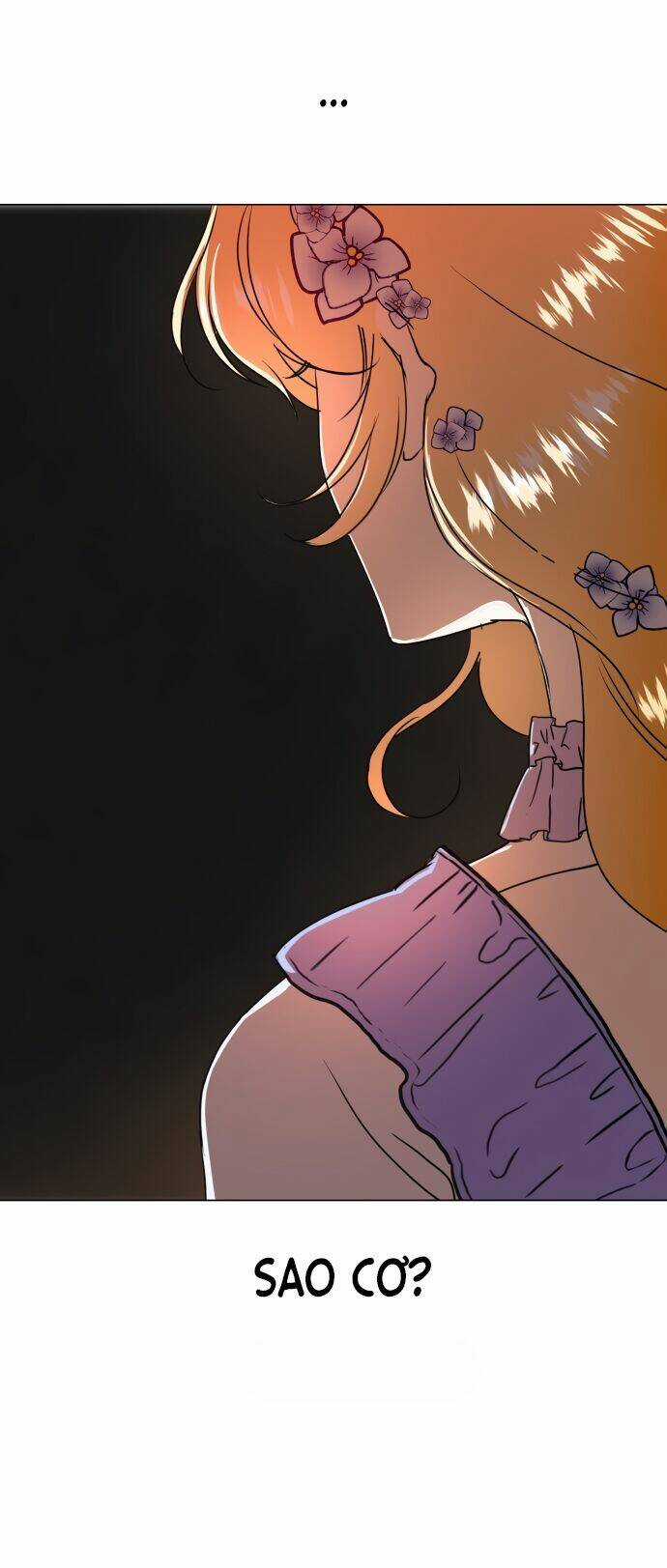 Tôi Muốn Trở Thành Cô Ấy Dù Chỉ Là Một Ngày Chapter 6 trang 45