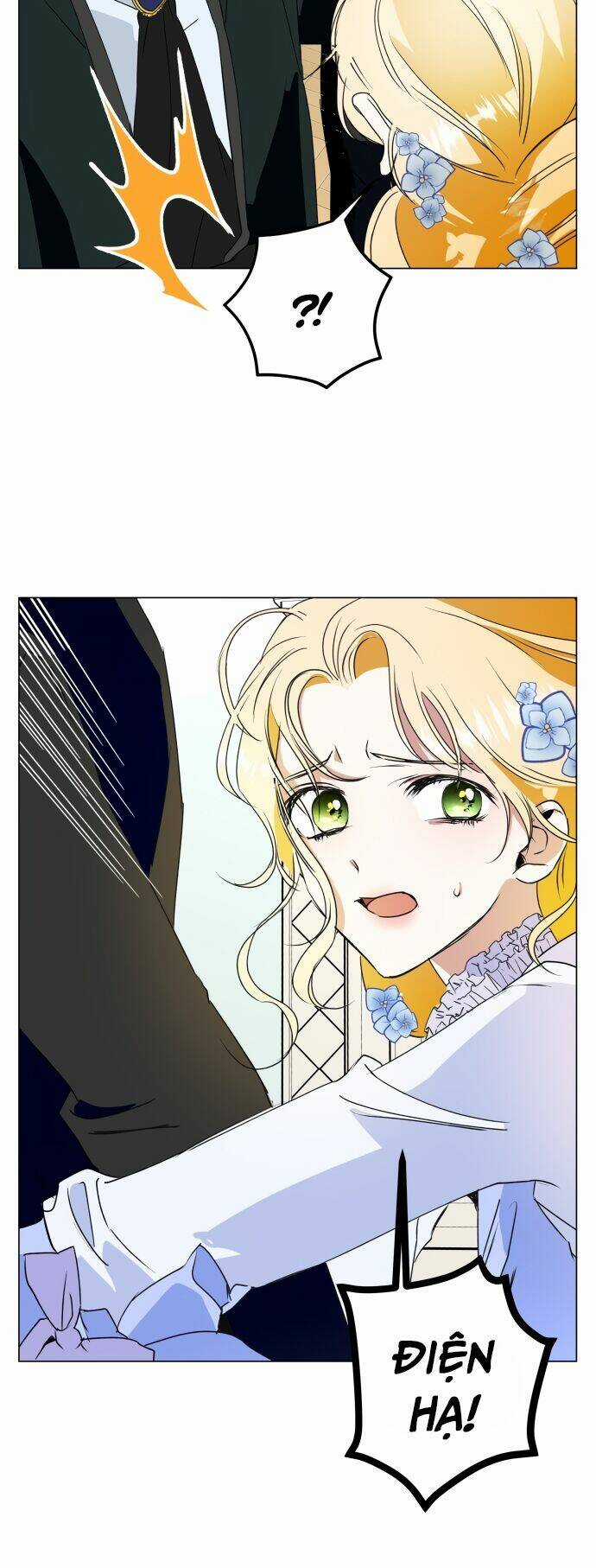 Tôi Muốn Trở Thành Cô Ấy Dù Chỉ Là Một Ngày Chapter 6 trang 49