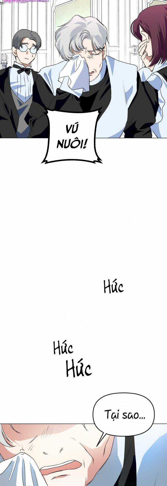 Tôi Muốn Trở Thành Cô Ấy Dù Chỉ Là Một Ngày Chapter 6 trang 55