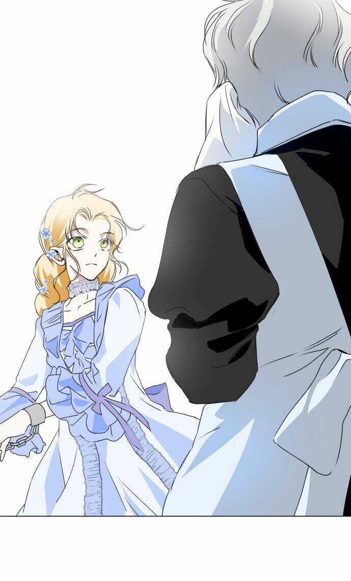 Tôi Muốn Trở Thành Cô Ấy Dù Chỉ Là Một Ngày Chapter 6 trang 57