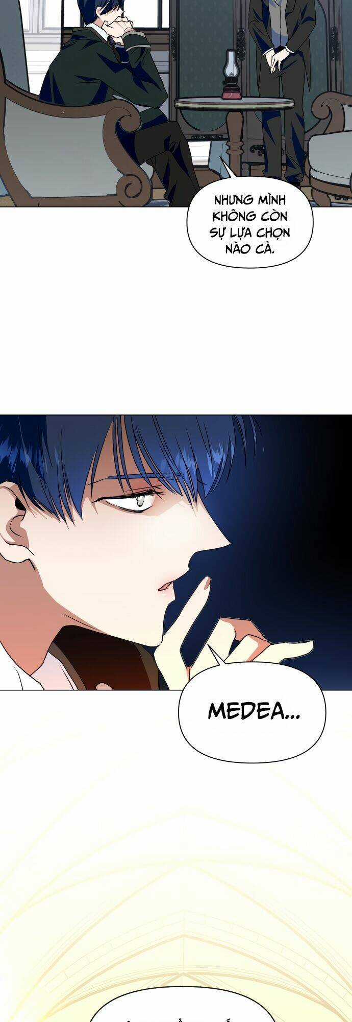 Tôi Muốn Trở Thành Cô Ấy Dù Chỉ Là Một Ngày Chapter 6 trang 60