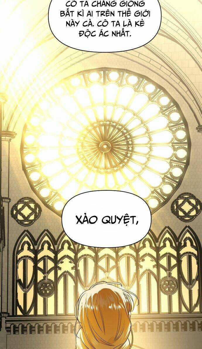 Tôi Muốn Trở Thành Cô Ấy Dù Chỉ Là Một Ngày Chapter 6 trang 61