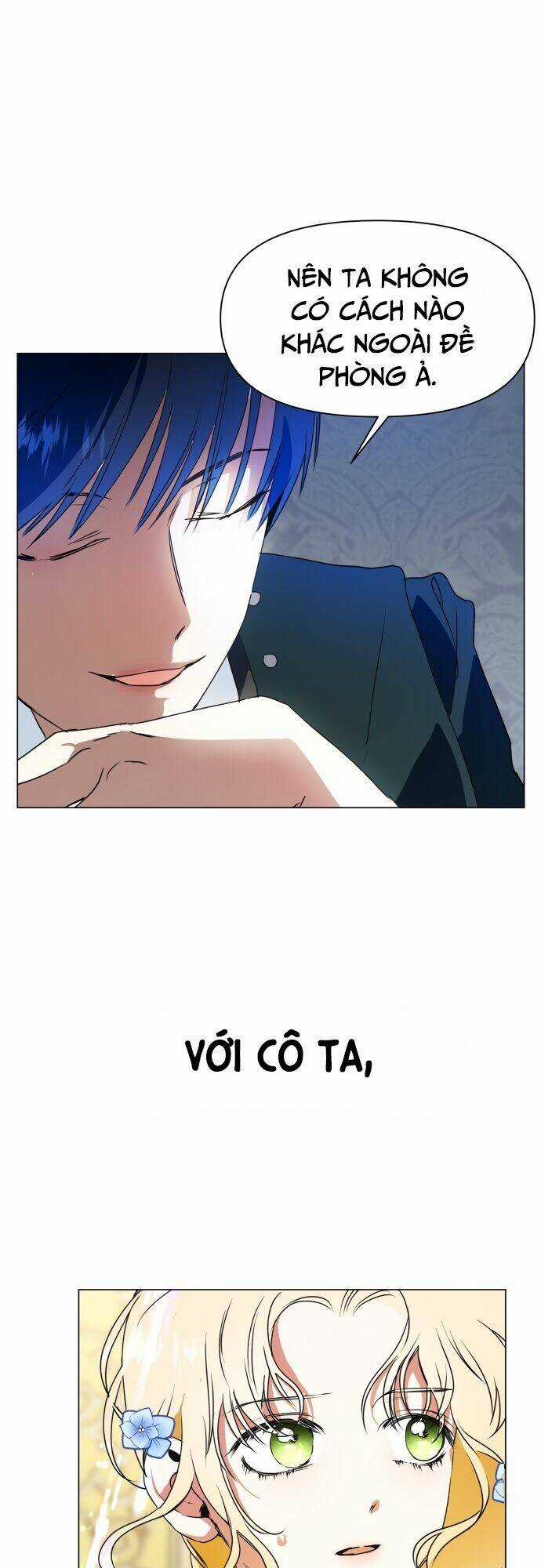 Tôi Muốn Trở Thành Cô Ấy Dù Chỉ Là Một Ngày Chapter 6 trang 63