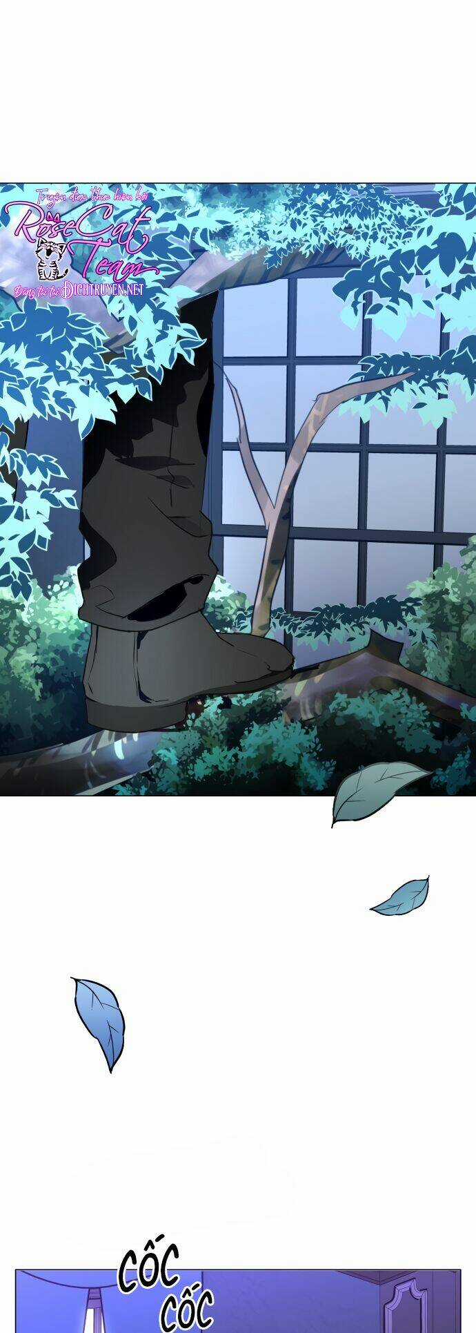 Tôi Muốn Trở Thành Cô Ấy Dù Chỉ Là Một Ngày Chapter 6 trang 69