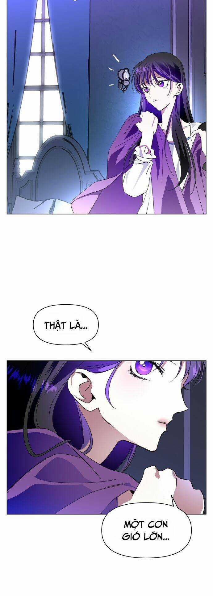 Tôi Muốn Trở Thành Cô Ấy Dù Chỉ Là Một Ngày Chapter 6 trang 70