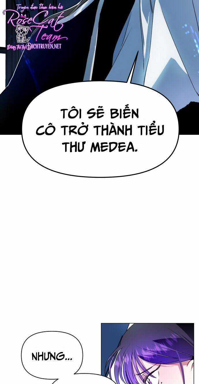 Tôi Muốn Trở Thành Cô Ấy Dù Chỉ Là Một Ngày Chapter 6 trang 83