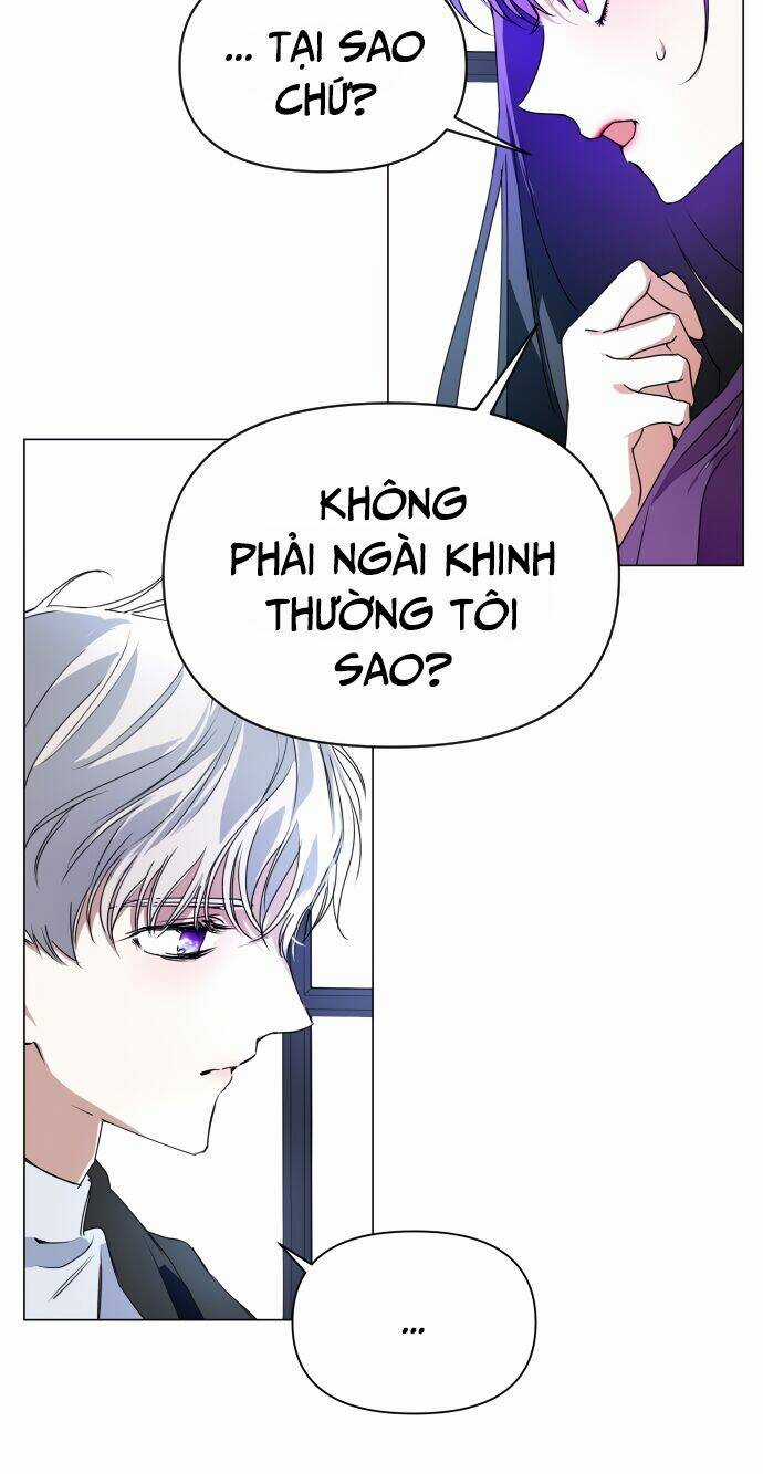 Tôi Muốn Trở Thành Cô Ấy Dù Chỉ Là Một Ngày Chapter 6 trang 84