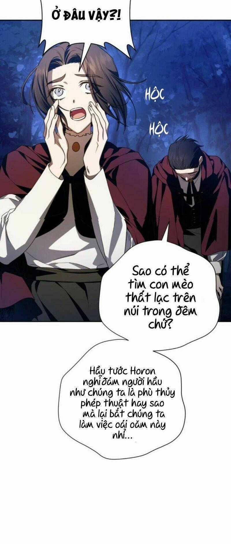 Tôi Muốn Trở Thành Cô Ấy Dù Chỉ Là Một Ngày Chapter 64 trang 1