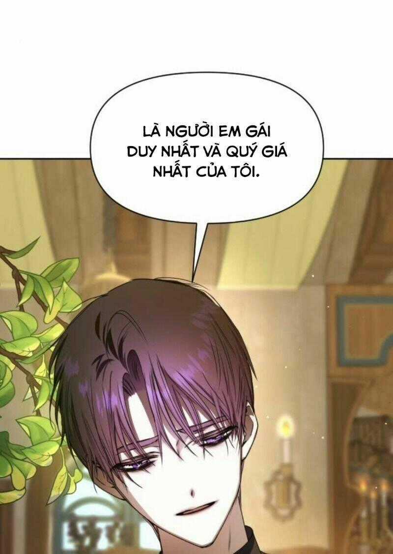 Tôi Muốn Trở Thành Cô Ấy Dù Chỉ Là Một Ngày Chapter 65 trang 1