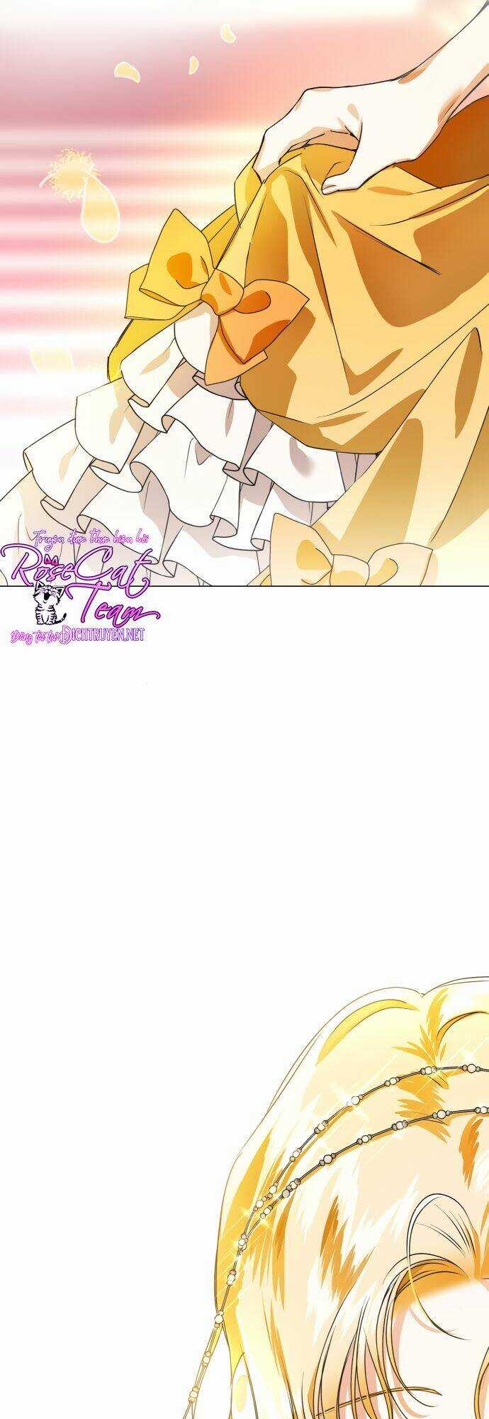 Tôi Muốn Trở Thành Cô Ấy Dù Chỉ Là Một Ngày Chapter 7 trang 15