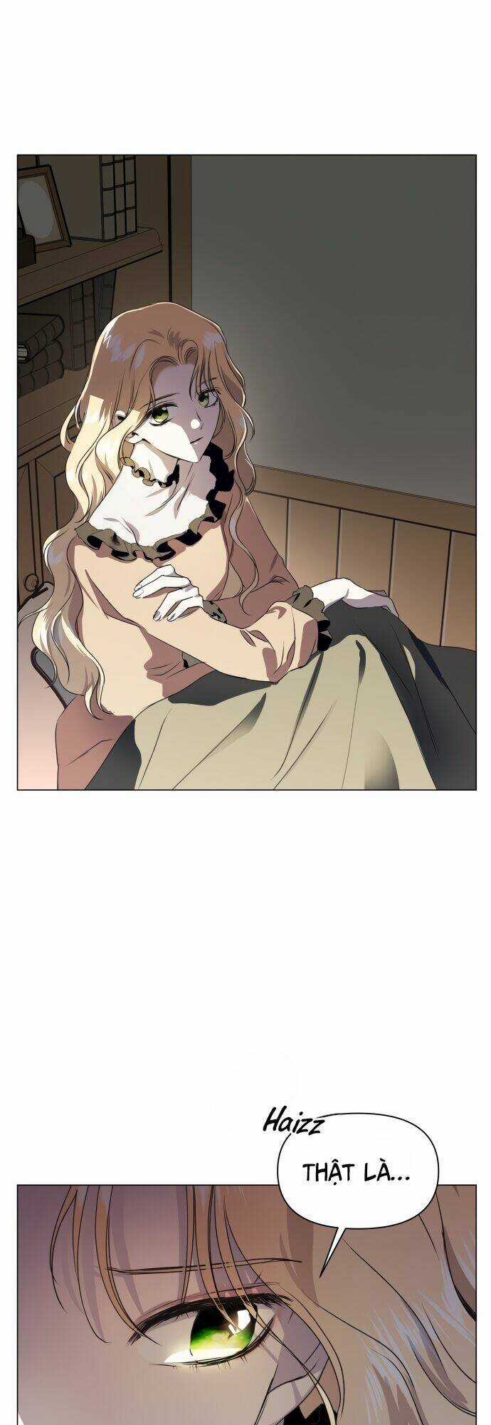 Tôi Muốn Trở Thành Cô Ấy Dù Chỉ Là Một Ngày Chapter 7 trang 27