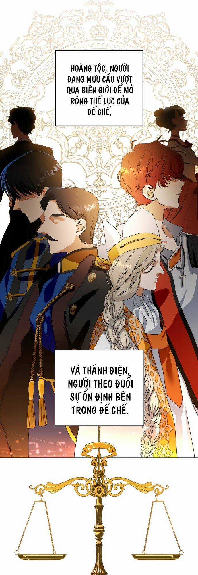 Tôi Muốn Trở Thành Cô Ấy Dù Chỉ Là Một Ngày Chapter 7 trang 3