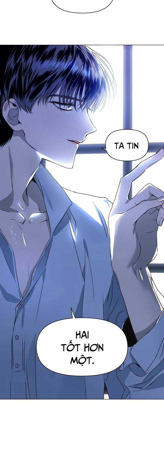 Tôi Muốn Trở Thành Cô Ấy Dù Chỉ Là Một Ngày Chapter 7 trang 30