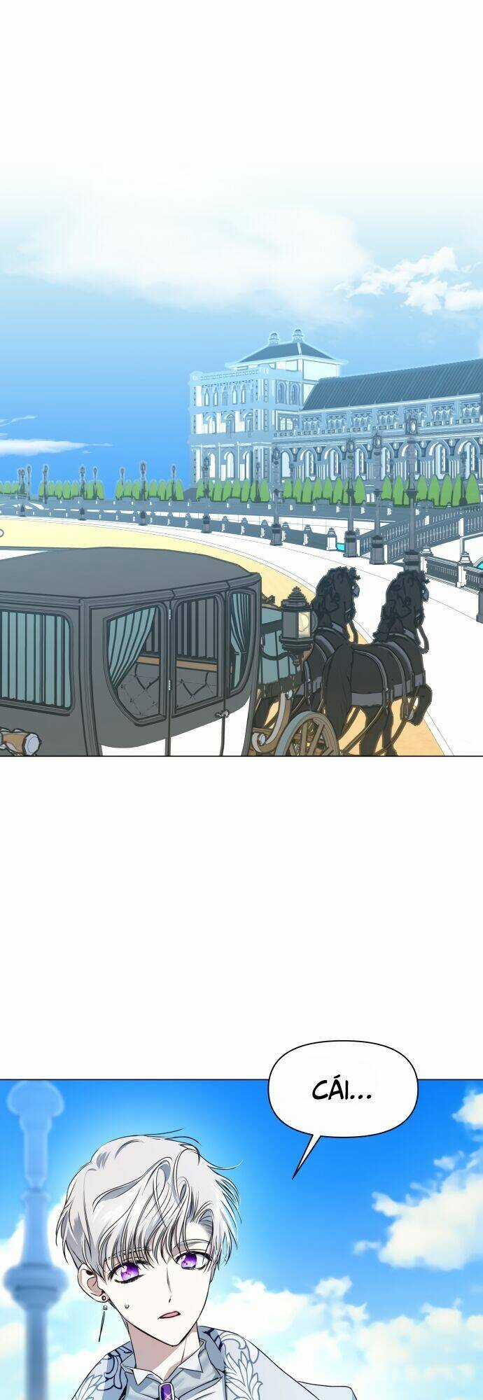 Tôi Muốn Trở Thành Cô Ấy Dù Chỉ Là Một Ngày Chapter 7 trang 31