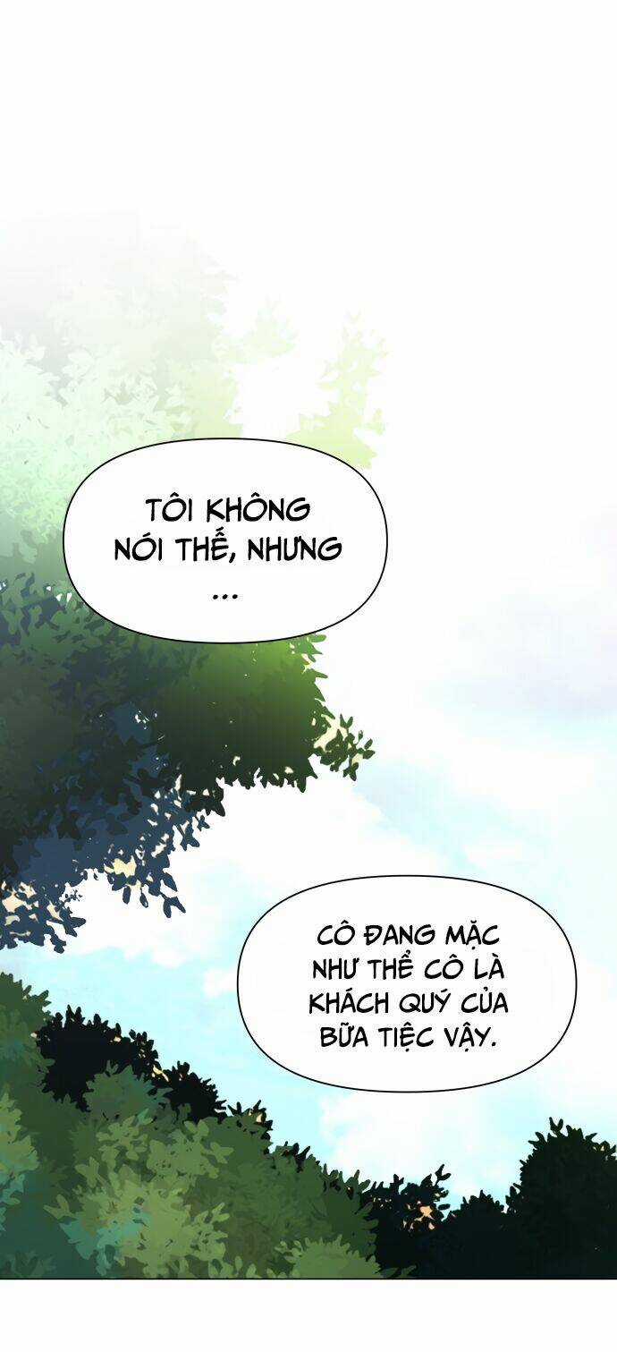 Tôi Muốn Trở Thành Cô Ấy Dù Chỉ Là Một Ngày Chapter 7 trang 34