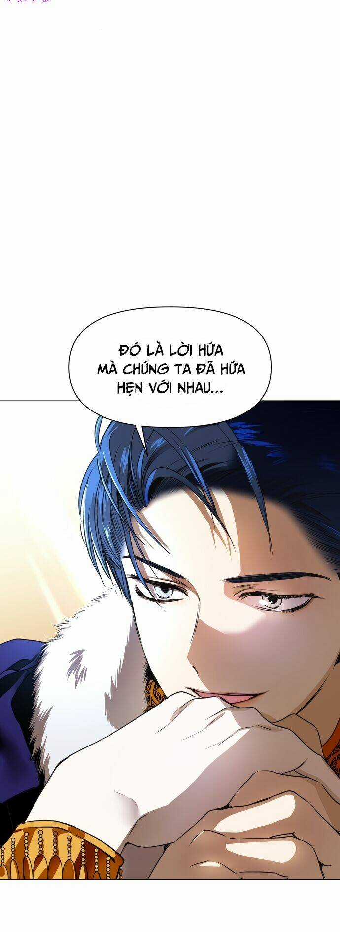 Tôi Muốn Trở Thành Cô Ấy Dù Chỉ Là Một Ngày Chapter 7 trang 37