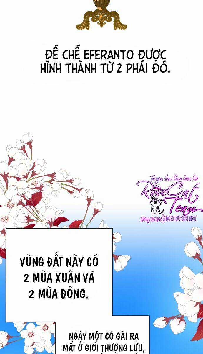 Tôi Muốn Trở Thành Cô Ấy Dù Chỉ Là Một Ngày Chapter 7 trang 4