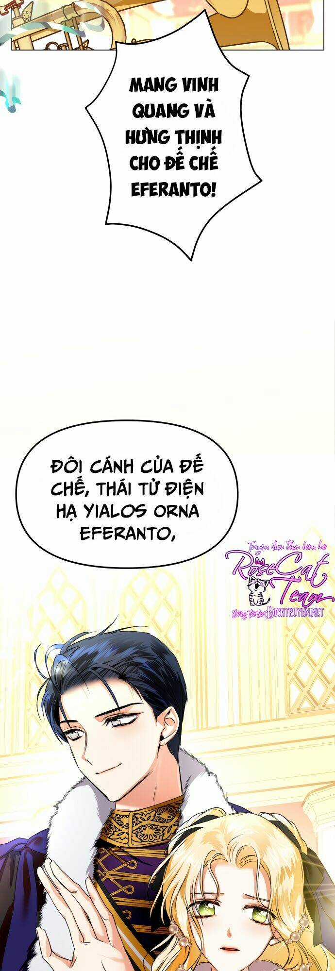 Tôi Muốn Trở Thành Cô Ấy Dù Chỉ Là Một Ngày Chapter 7 trang 47