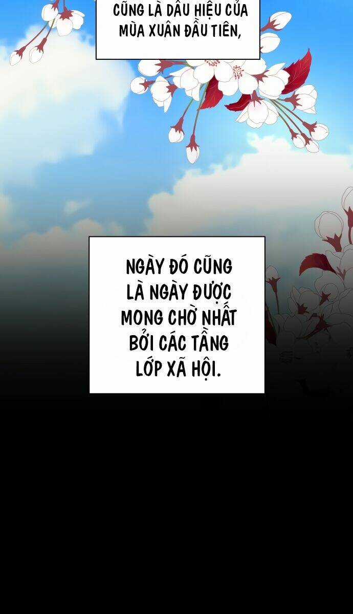 Tôi Muốn Trở Thành Cô Ấy Dù Chỉ Là Một Ngày Chapter 7 trang 5