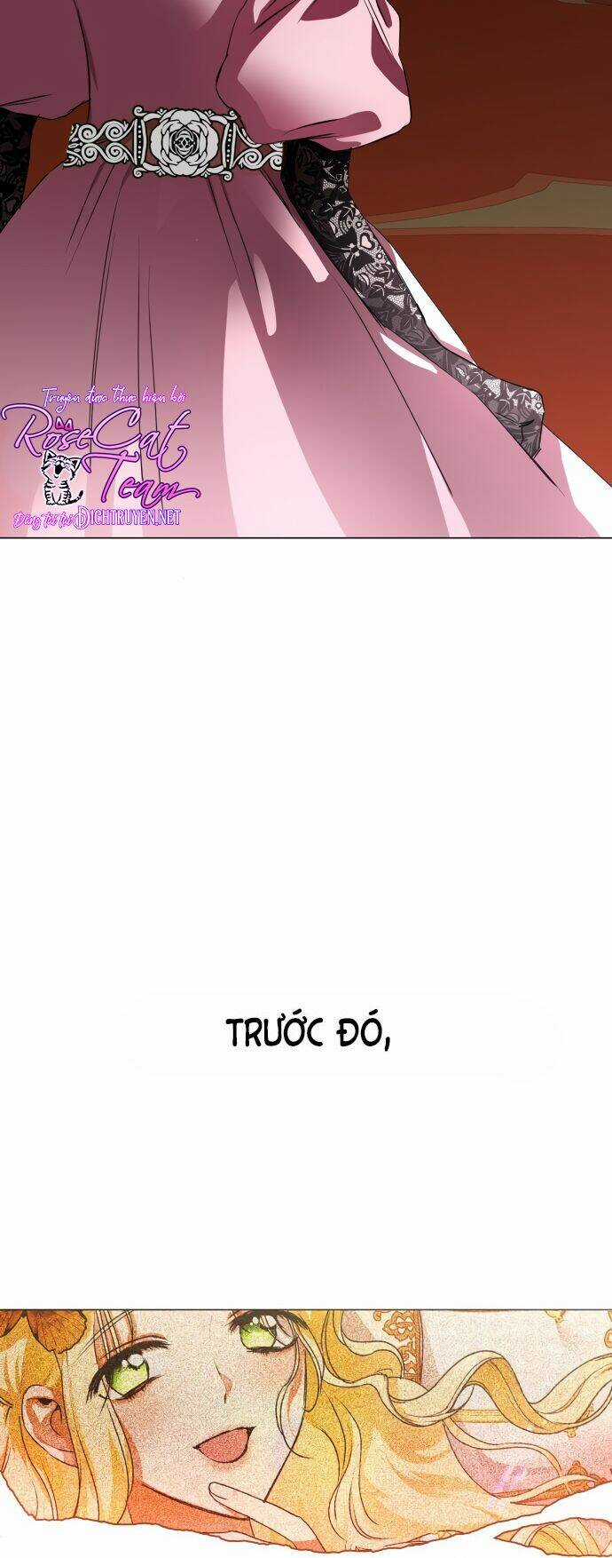 Tôi Muốn Trở Thành Cô Ấy Dù Chỉ Là Một Ngày Chapter 7 trang 52