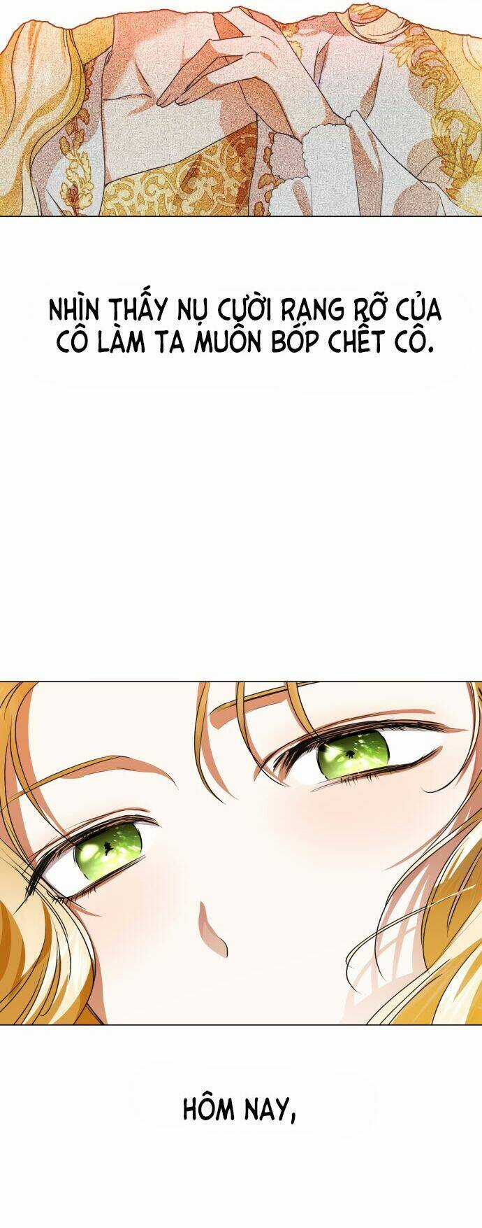 Tôi Muốn Trở Thành Cô Ấy Dù Chỉ Là Một Ngày Chapter 7 trang 53