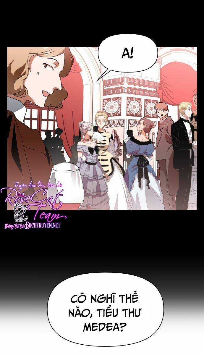 Tôi Muốn Trở Thành Cô Ấy Dù Chỉ Là Một Ngày Chapter 7 trang 9