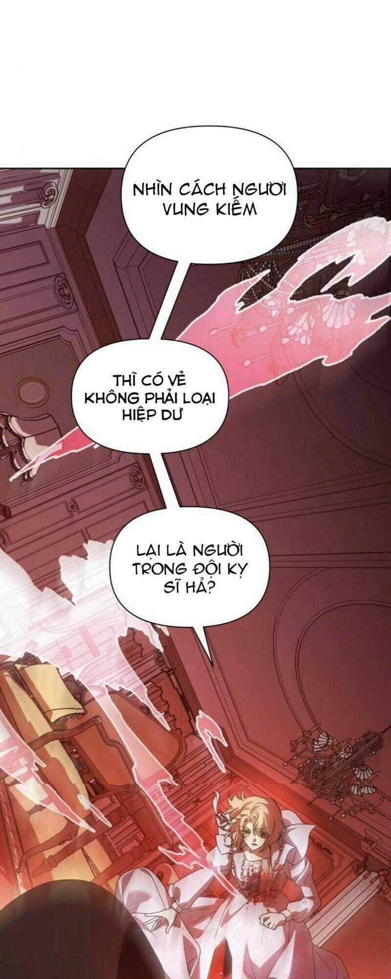 Tôi Muốn Trở Thành Cô Ấy Dù Chỉ Là Một Ngày Chapter 72 trang 1