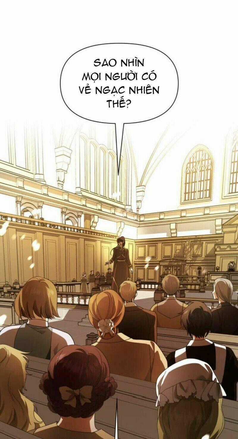 Tôi Muốn Trở Thành Cô Ấy Dù Chỉ Là Một Ngày Chapter 76 trang 0