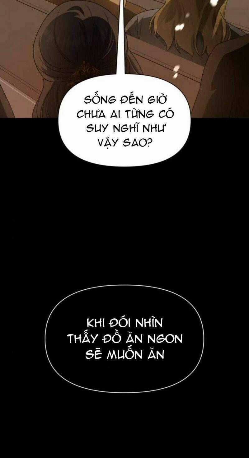 Tôi Muốn Trở Thành Cô Ấy Dù Chỉ Là Một Ngày Chapter 76 trang 1