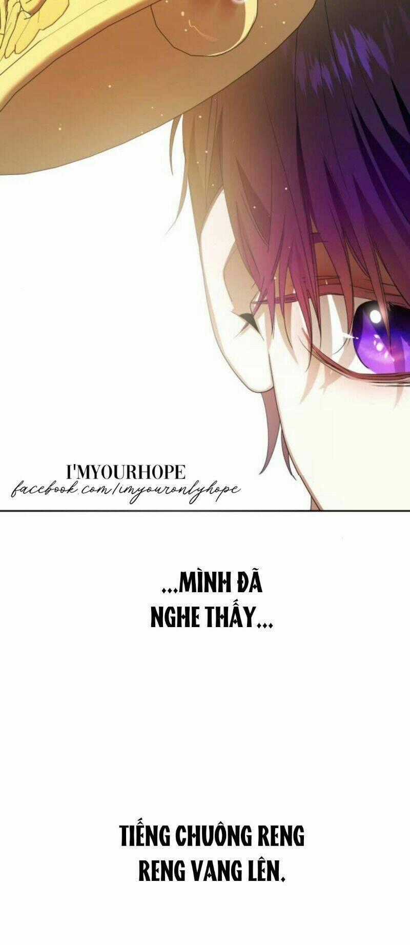 Tôi Muốn Trở Thành Cô Ấy Dù Chỉ Là Một Ngày Chapter 78 trang 1