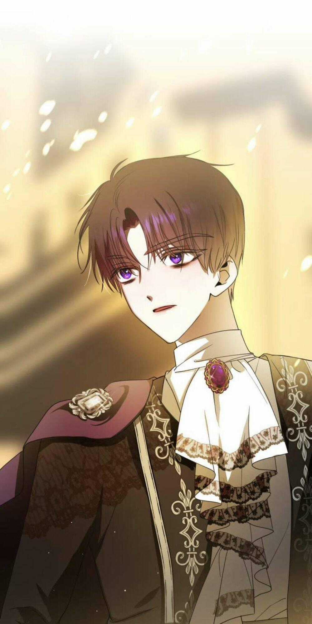 Tôi Muốn Trở Thành Cô Ấy Dù Chỉ Là Một Ngày Chapter 79 trang 1