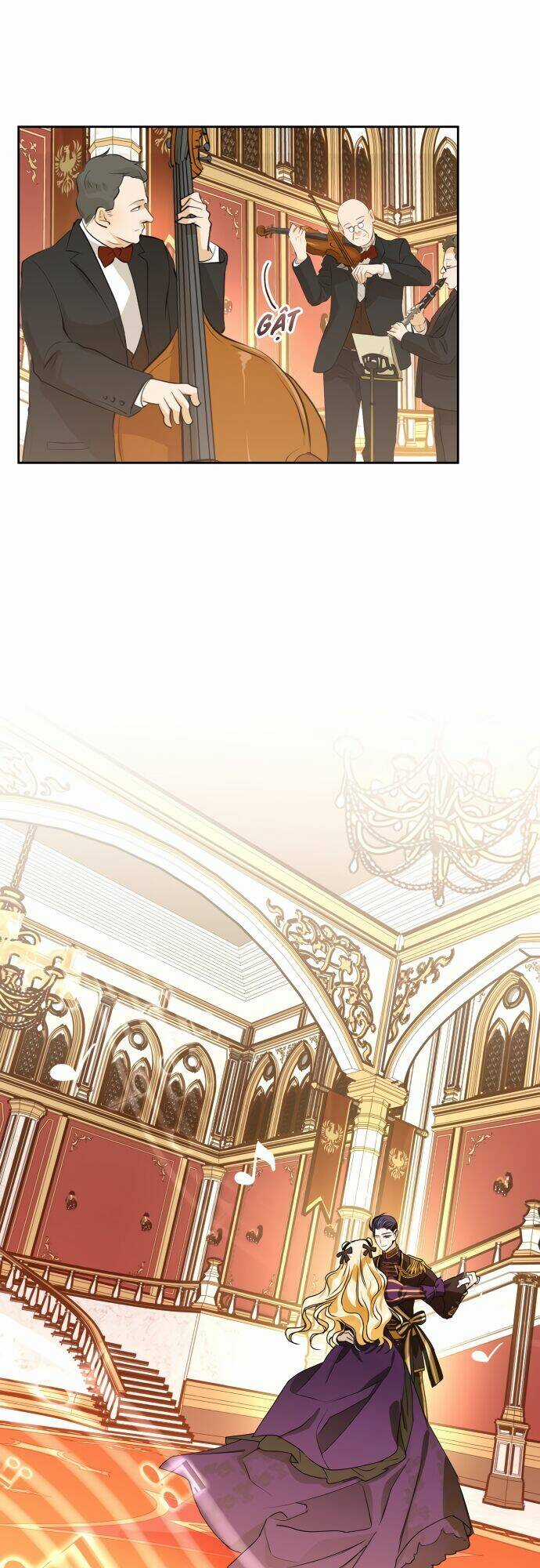 Tôi Muốn Trở Thành Cô Ấy Dù Chỉ Là Một Ngày Chapter 8 trang 11