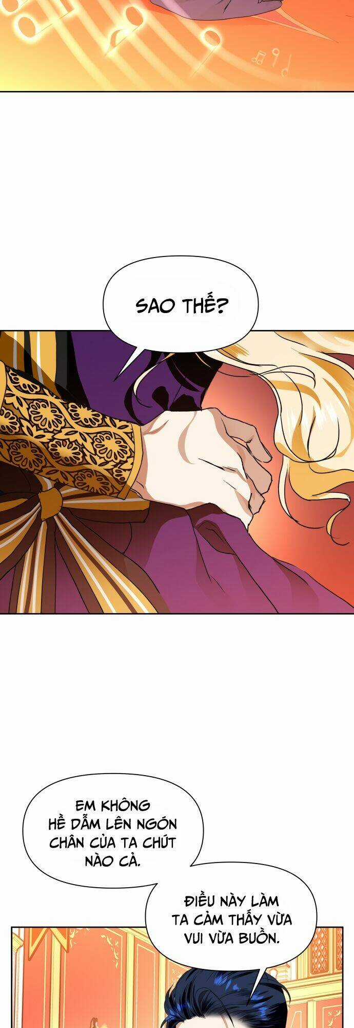 Tôi Muốn Trở Thành Cô Ấy Dù Chỉ Là Một Ngày Chapter 8 trang 12