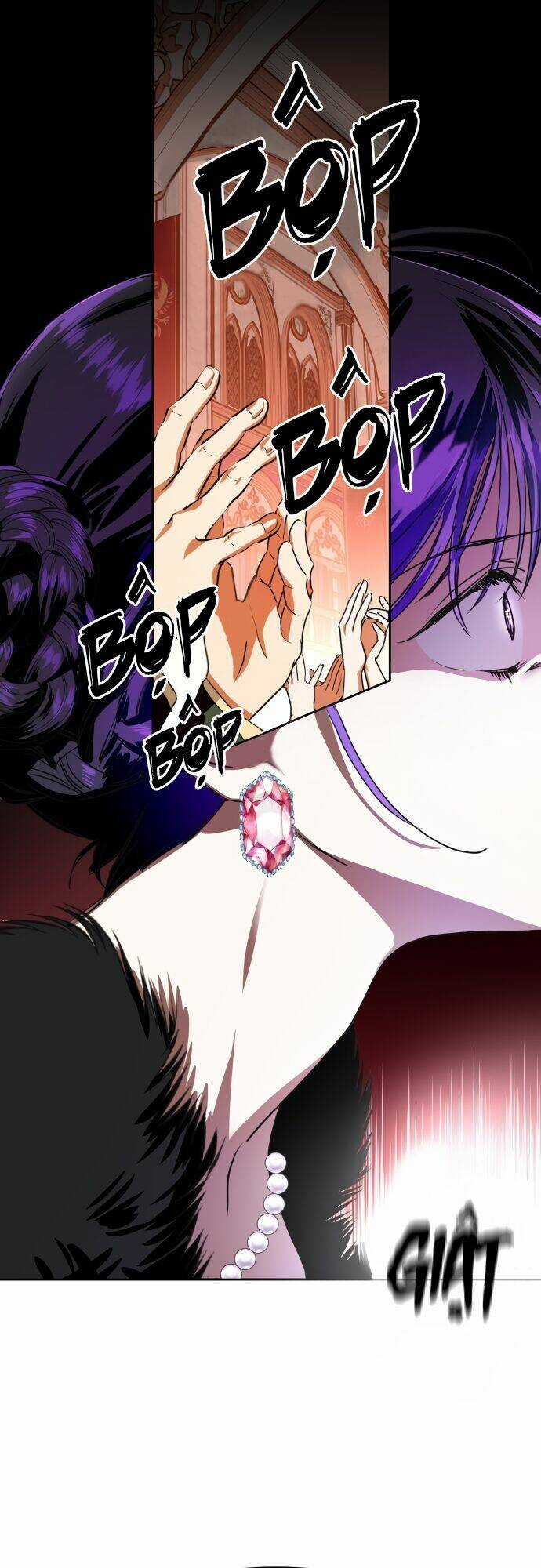 Tôi Muốn Trở Thành Cô Ấy Dù Chỉ Là Một Ngày Chapter 8 trang 2