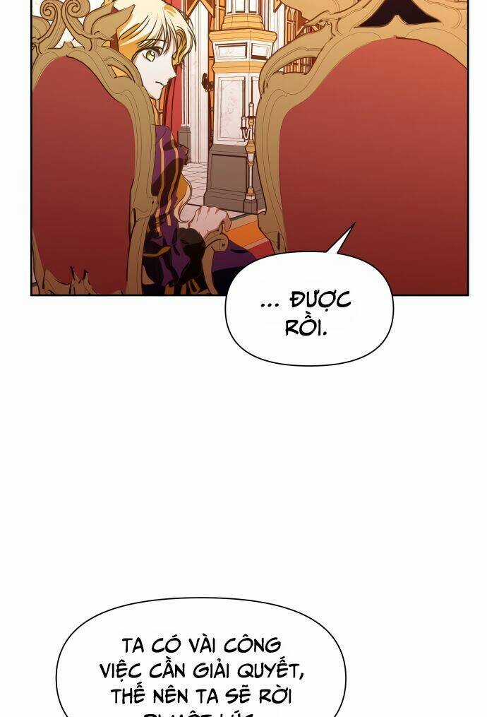 Tôi Muốn Trở Thành Cô Ấy Dù Chỉ Là Một Ngày Chapter 8 trang 22