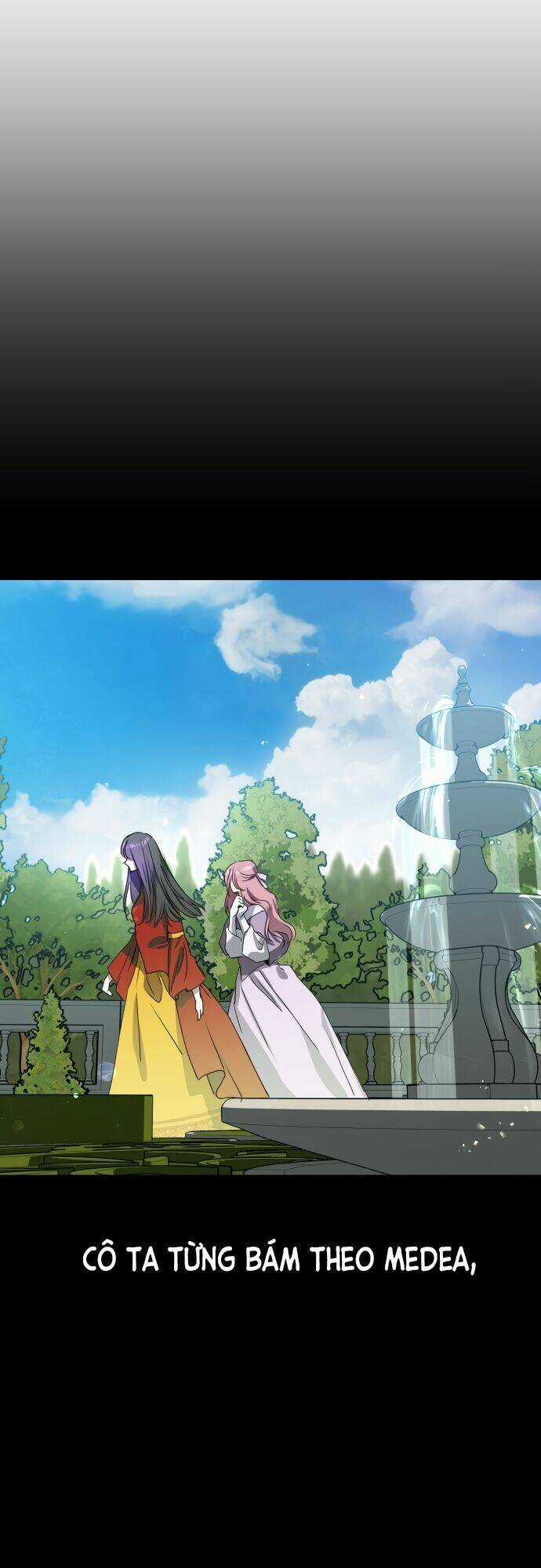 Tôi Muốn Trở Thành Cô Ấy Dù Chỉ Là Một Ngày Chapter 8 trang 31