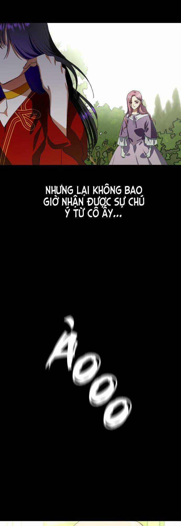 Tôi Muốn Trở Thành Cô Ấy Dù Chỉ Là Một Ngày Chapter 8 trang 32