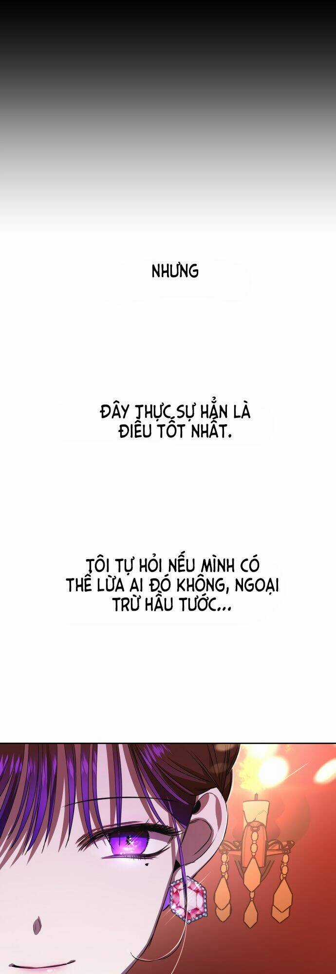 Tôi Muốn Trở Thành Cô Ấy Dù Chỉ Là Một Ngày Chapter 8 trang 37