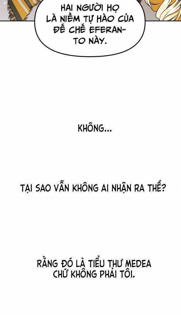 Tôi Muốn Trở Thành Cô Ấy Dù Chỉ Là Một Ngày Chapter 8 trang 4