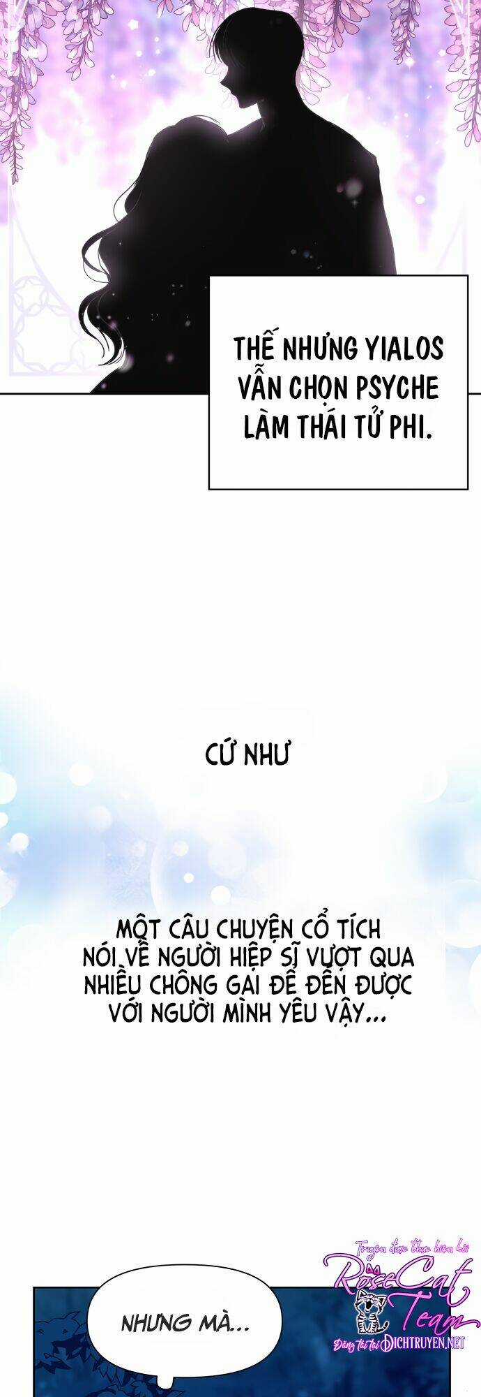 Tôi Muốn Trở Thành Cô Ấy Dù Chỉ Là Một Ngày Chapter 8 trang 42