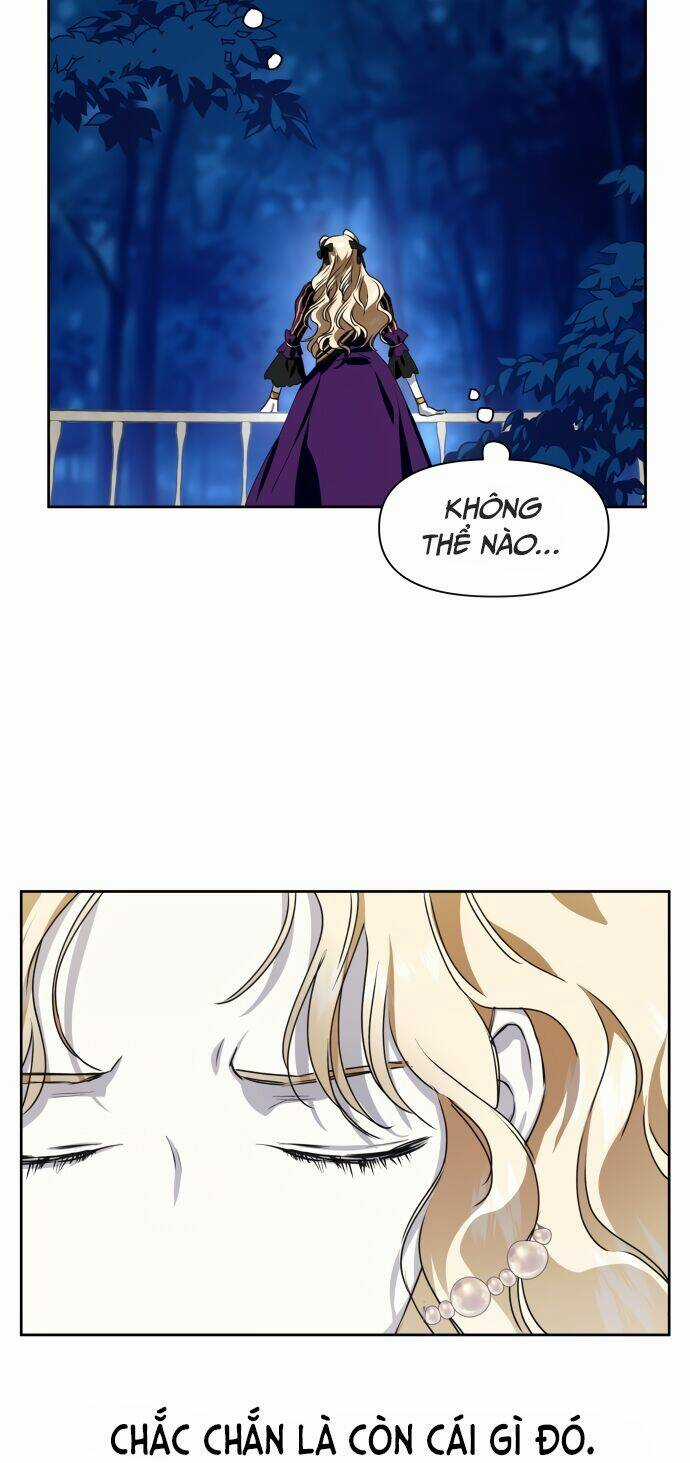 Tôi Muốn Trở Thành Cô Ấy Dù Chỉ Là Một Ngày Chapter 8 trang 43