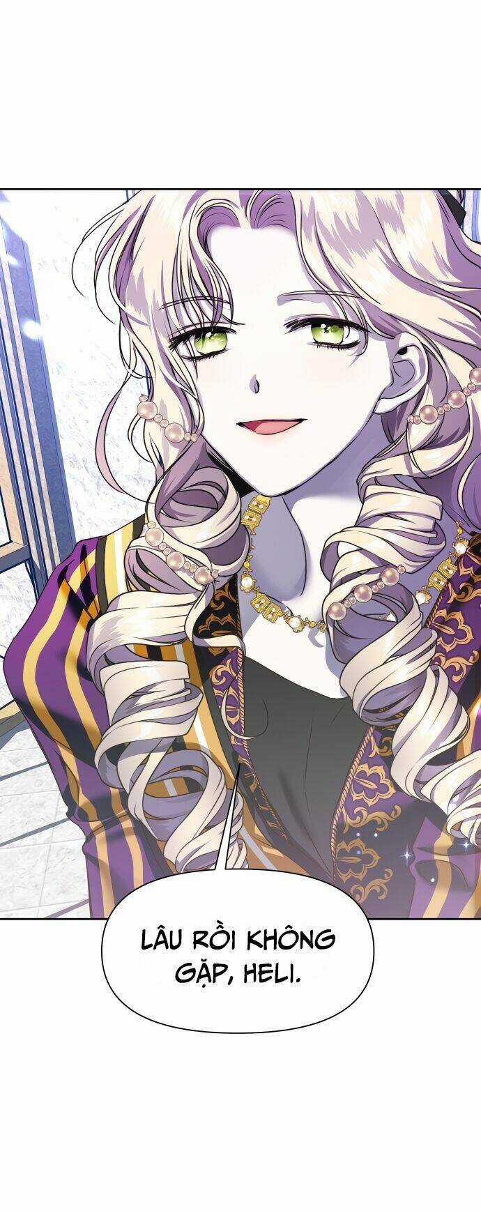 Tôi Muốn Trở Thành Cô Ấy Dù Chỉ Là Một Ngày Chapter 8 trang 48