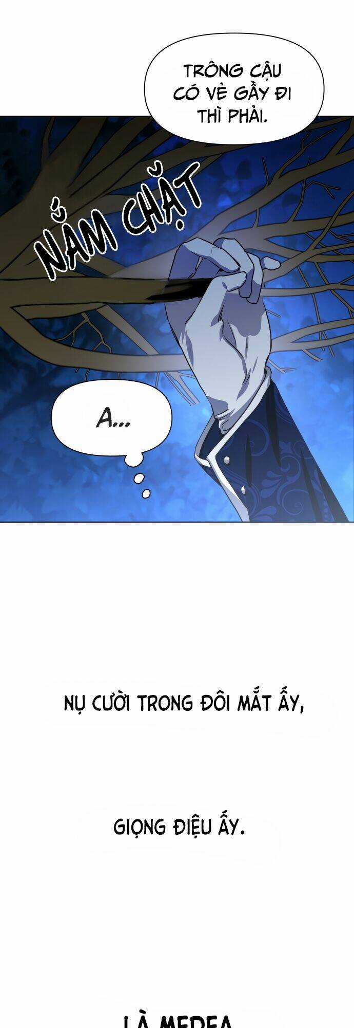 Tôi Muốn Trở Thành Cô Ấy Dù Chỉ Là Một Ngày Chapter 8 trang 49