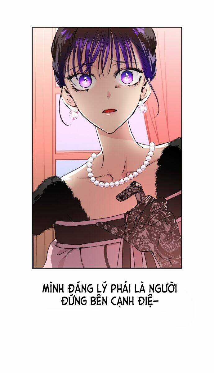 Tôi Muốn Trở Thành Cô Ấy Dù Chỉ Là Một Ngày Chapter 8 trang 5