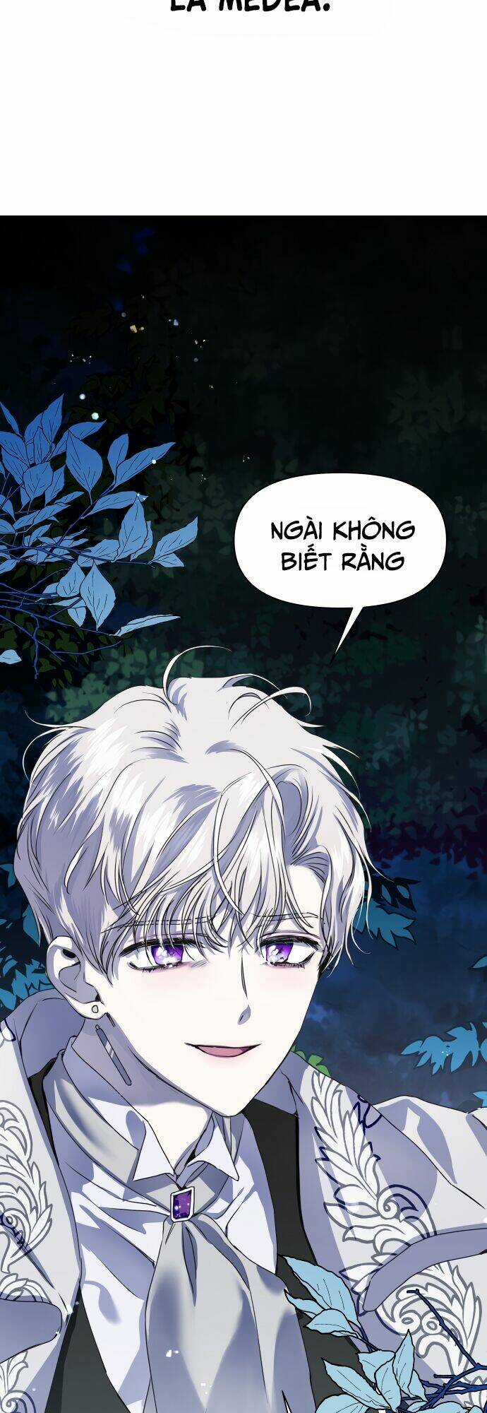 Tôi Muốn Trở Thành Cô Ấy Dù Chỉ Là Một Ngày Chapter 8 trang 50