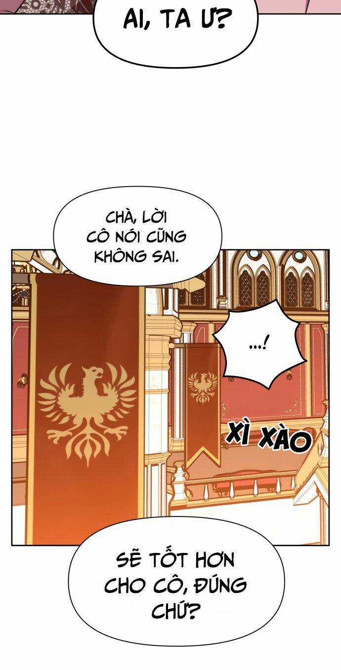 Tôi Muốn Trở Thành Cô Ấy Dù Chỉ Là Một Ngày Chapter 8 trang 53