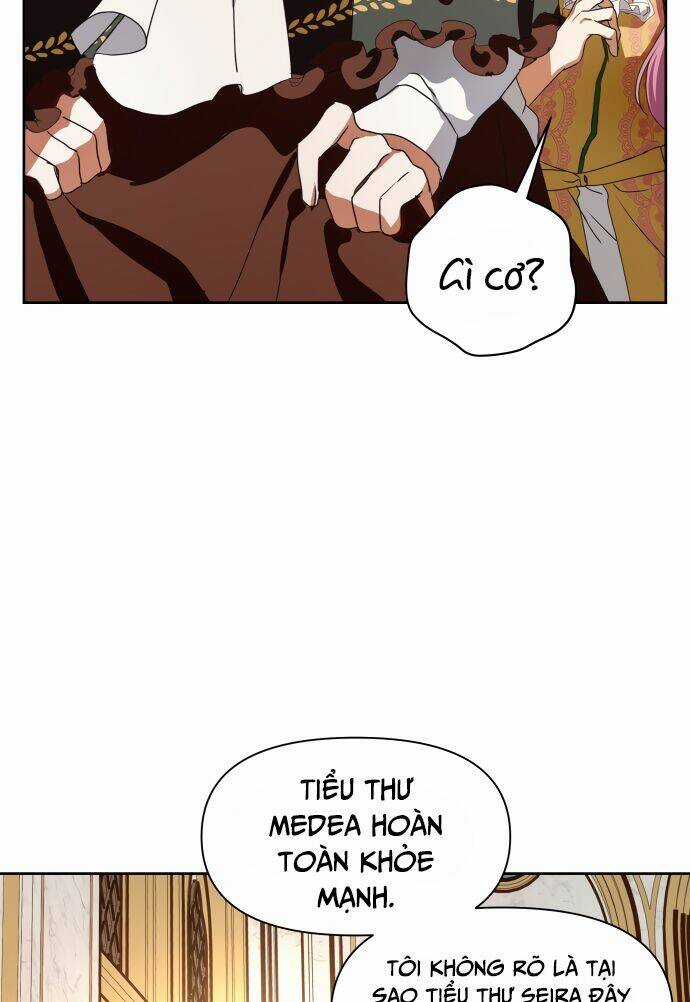 Tôi Muốn Trở Thành Cô Ấy Dù Chỉ Là Một Ngày Chapter 8 trang 57