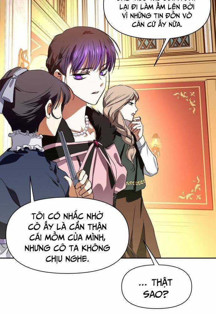 Tôi Muốn Trở Thành Cô Ấy Dù Chỉ Là Một Ngày Chapter 8 trang 58