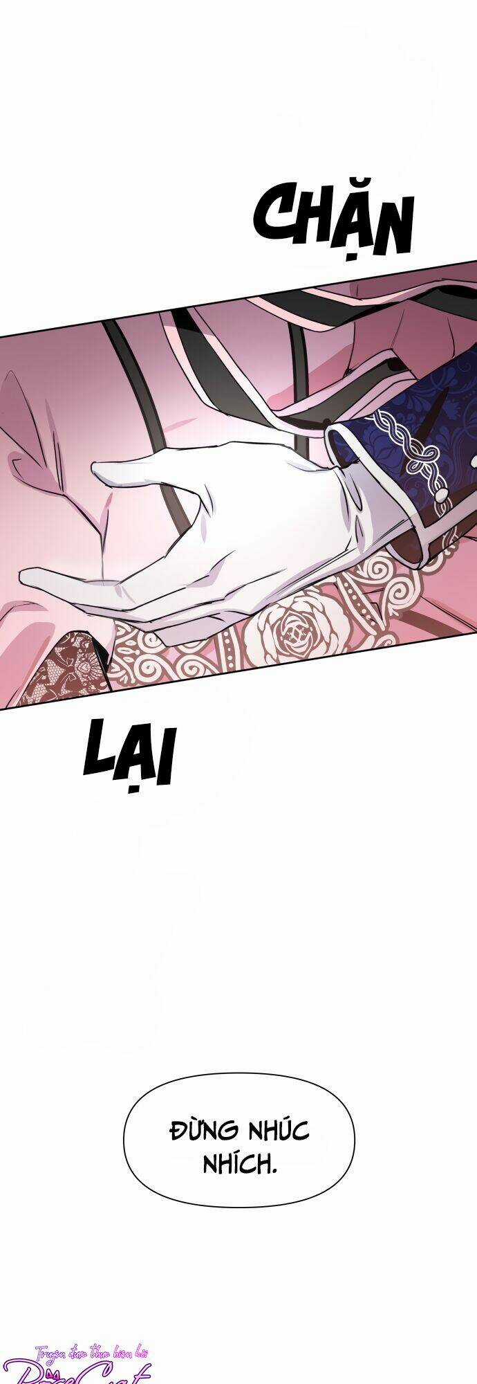 Tôi Muốn Trở Thành Cô Ấy Dù Chỉ Là Một Ngày Chapter 8 trang 6